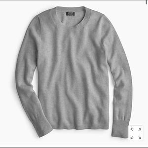 J Crew Cashmere Sweater